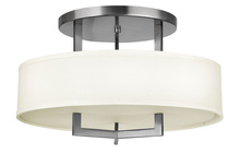 Hinkley 3201AN - Medium Semi-Flush Mount