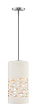 Hinkley 4287PN - PENDANT CALDER