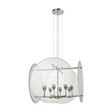 ELK Home 32323/8 - CHANDELIER