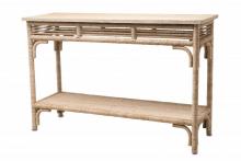 Currey 3000-0012 - Olisa Console Table