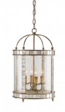 Currey 9229 - Corsica Small Lantern