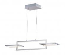 ET2 E20354-SN - Link-Single Pendant