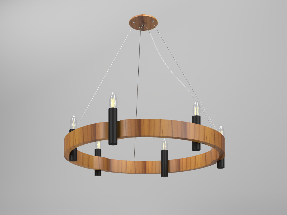 Flow Accord Pendant 1517