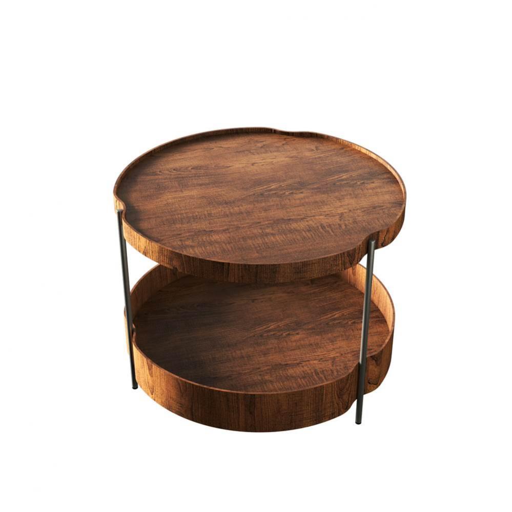 Flow Accord Side Table F1009