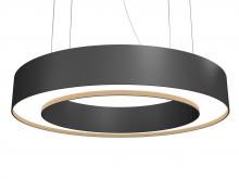 Accord Lighting 1221COLED.39 - Cylindrical Accord Pendant 1221 COLED