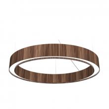 Accord Lighting 1350LED.18 - Cylindrical Accord Pendant 1350 LED