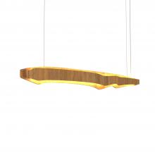 Accord Lighting 1470LED.09 - Horizon Accord Pendant 1470LED