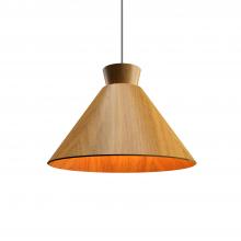 Accord Lighting 1474.09 - Conical Accord Pendant 1474