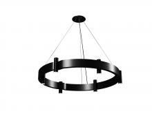 Accord Lighting 1498.46 - Flow Accord Pendant 1498