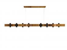 Accord Lighting 1502.12 - Flow Accord Pendant 1502