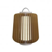 Accord Lighting 3035.09 - Stecche Di Legno Accord Floor Lamp 3035