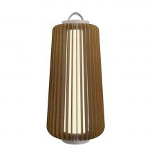 Accord Lighting 3036.09 - Stecche Di Legno Accord Floor Lamp 3036
