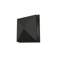 Accord Lighting 4064LED.44 - Facet Accord Wall Lamp 4064 LED