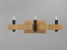 Accord Lighting 4212.09 - Flow Accord Wall Lamp 4212