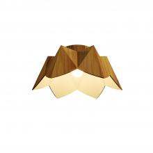 Accord Lighting 5093.12 - Physalis Accord Ceiling Mounted 5093