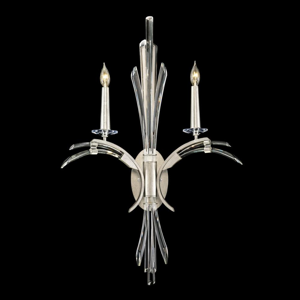 Trevi 34"  Sconce