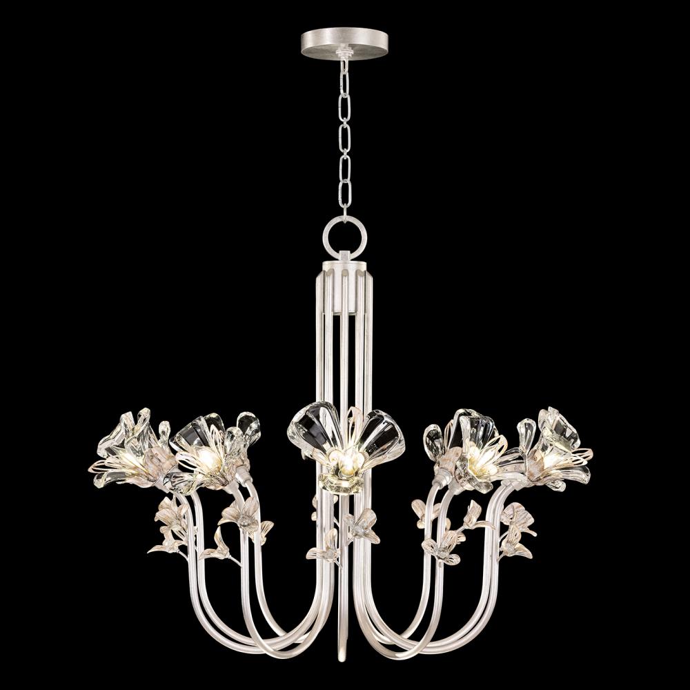 Azu 35.5" Round Chandelier