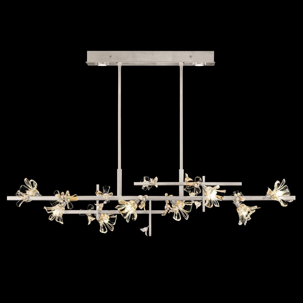 Azu 65" Linear Pendant