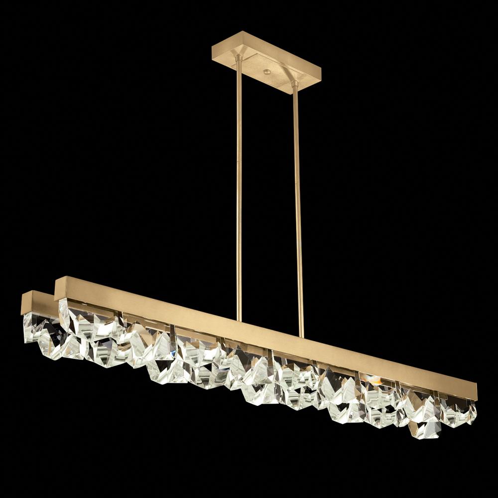 Strata 54.5" Linear Pendant