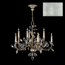 Fine Art Handcrafted Lighting 753140-SF4 - Crystal Laurel 43" Round Chandelier