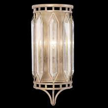 Fine Art Handcrafted Lighting 884850-2ST - Westminster 22" Sconce