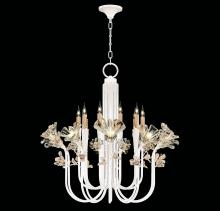 Fine Art Handcrafted Lighting 915140-3ST - Azu 35.5" Round Chandelier