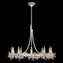 Fine Art Handcrafted Lighting 915240-1ST - Azu 34.5" Round Chandelier